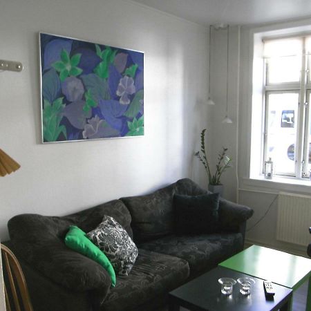 Ferienwohnung Id. 066 Esbjerg Exterior foto