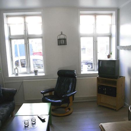 Ferienwohnung Id. 066 Esbjerg Exterior foto