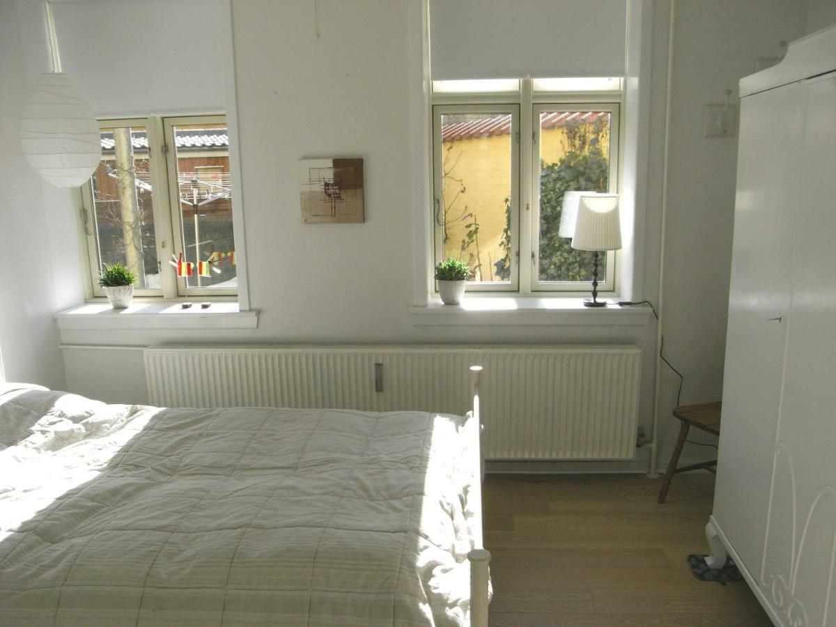 Ferienwohnung Id. 066 Esbjerg Exterior foto