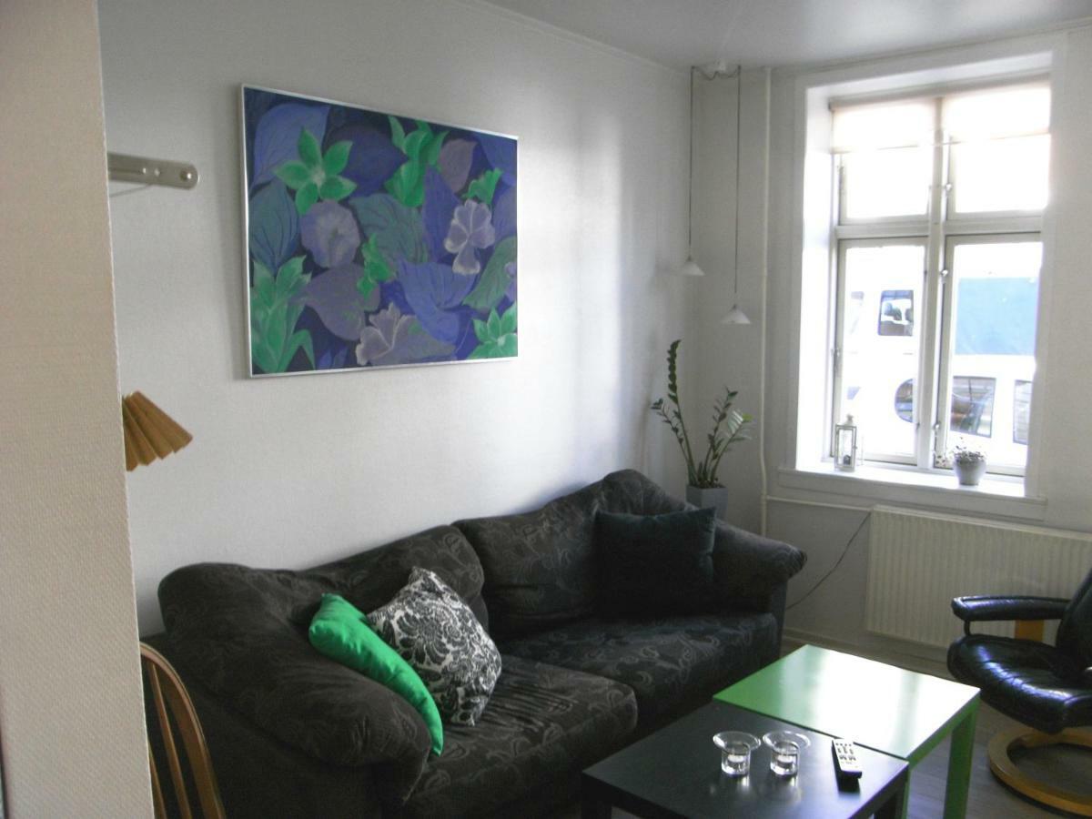 Ferienwohnung Id. 066 Esbjerg Exterior foto