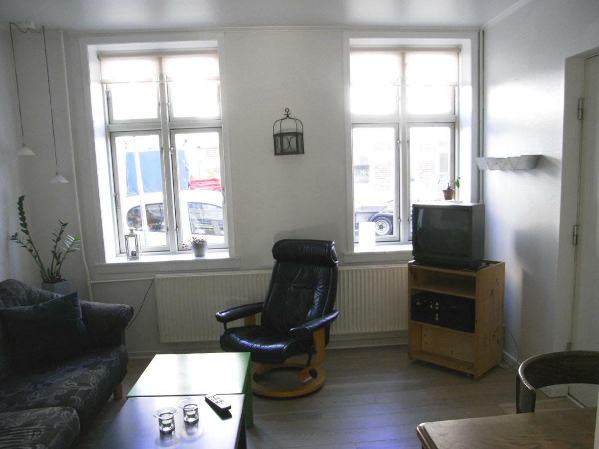 Ferienwohnung Id. 066 Esbjerg Exterior foto
